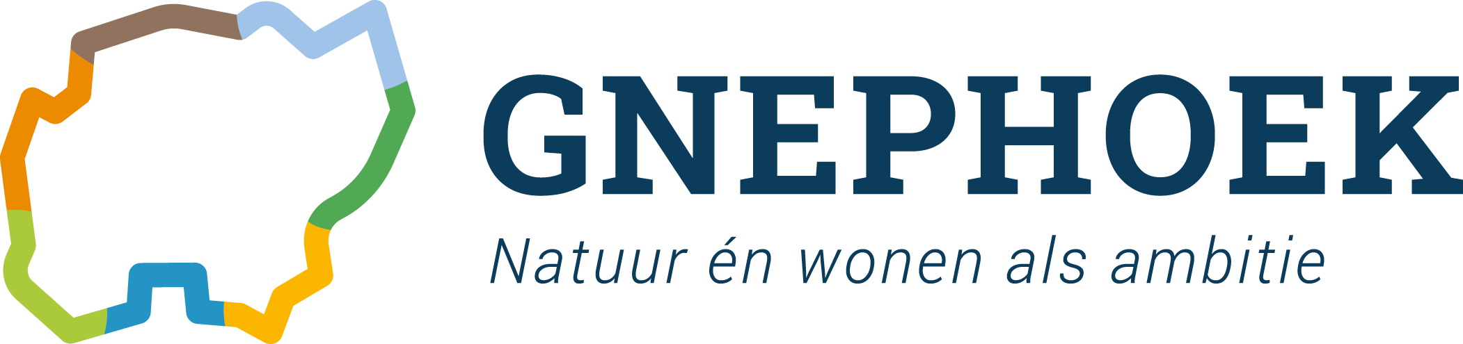 Gnephoek logo